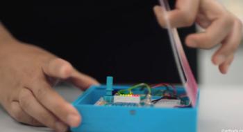 Swiss Startup - Ethafa Sagl Team Image