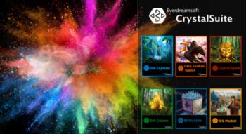 Swiss Startup - EverdreamSoft Product Image