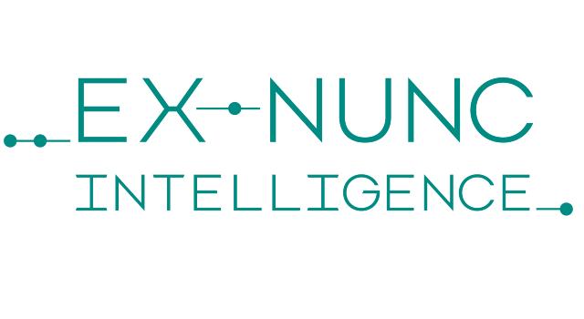 Swiss Startup - Ex Nunc Intelligence Profile Main Image