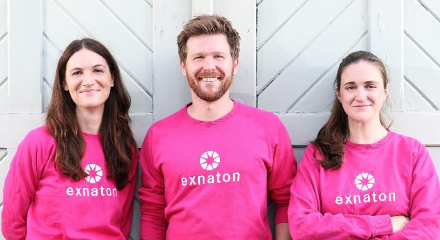 Swiss Startup - Exnaton AG  Profile Main Image
