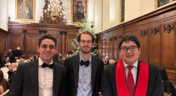 Swiss Startup - Fainite Product Image