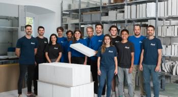 Swiss Startup - FenX Team Image