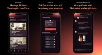 Swiss Startup - Flatable Additional Image