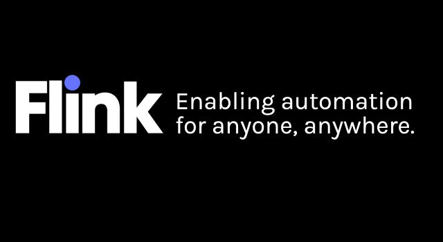Swiss Startup - Flink Robotics Profile Main Image