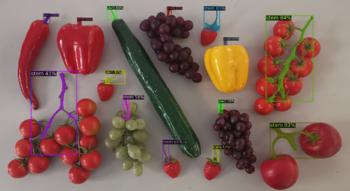 Swiss Startup - Floating Robotics Additional Image