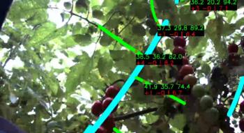 Swiss Startup - Floating Robotics Product Image