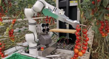 Swiss Startup - Floating Robotics Team Image