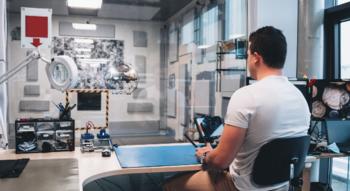 Swiss Startup - Flyability Additional Image