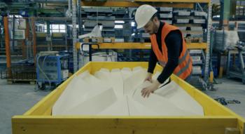 Swiss Startup - Foldcast Sagl Additional Image