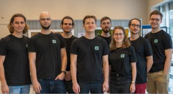 Swiss Startup - biped robotics Additional Image