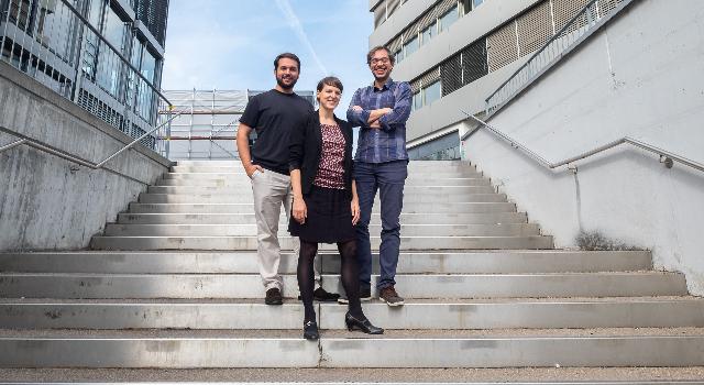 Swiss Startup - Profile Main Image