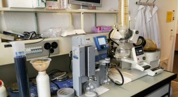 Swiss Startup - Gaia Tech Additional Image