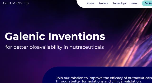 Swiss Startup - Galventa Profile Main Image