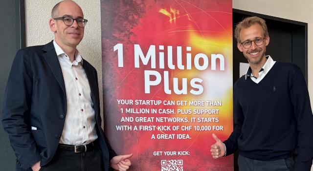 Swiss Startup - Profile Main Image