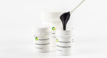 Swiss Startup - GraphEnergyTech Product Image