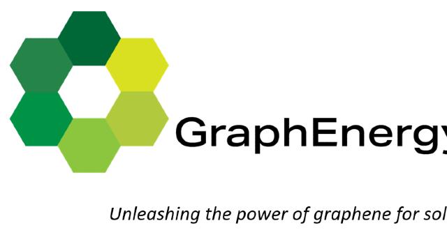 Swiss Startup - GraphEnergyTech Profile Main Image