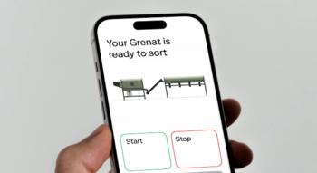 Swiss Startup - Grenat Additional Image