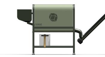 Swiss Startup - Grenat Product Image