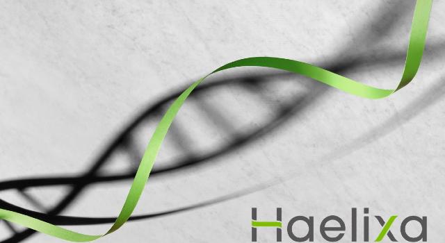 Swiss Startup - Haelixa Profile Main Image