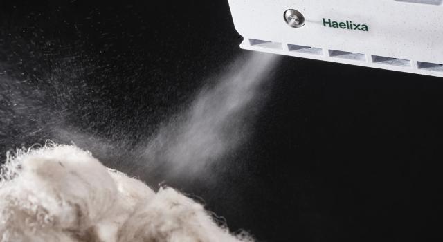 Swiss Startup - Haelixa Profile Main Image