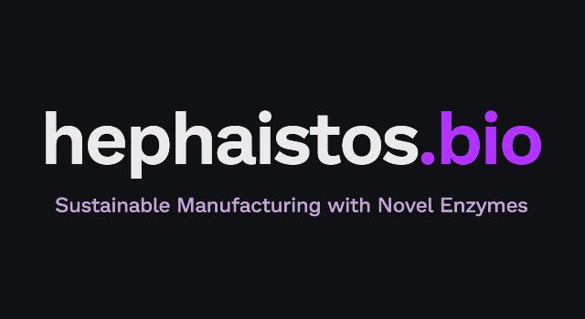 Swiss Startup - Hephaistos Profile Main Image