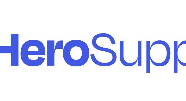 Swiss Startup - HeroSupport Profile Main Image