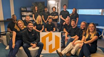 Swiss Startup - Hive Power Team Image