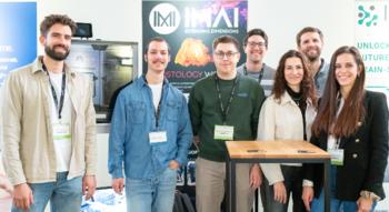 Swiss Startup - IMAI MedTech Team Image