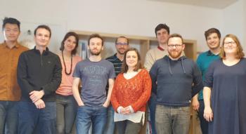 Swiss Startup - INVOLI Additional Image