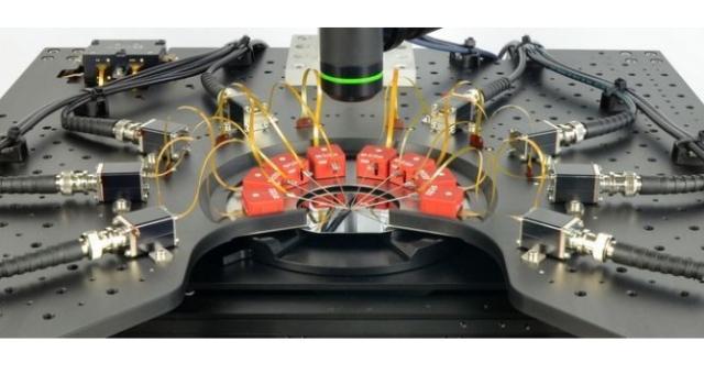 Swiss Startup - Imina Technologies Profile Main Image