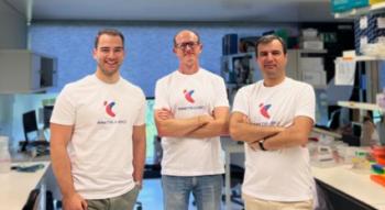 Swiss Startup - Immitra Bio Team Image