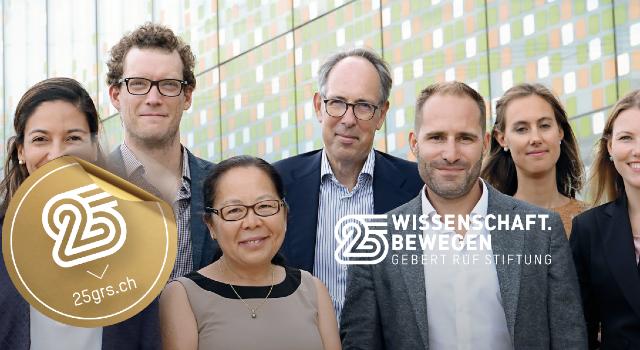 Swiss Startup - Innobooster Profile Main Image