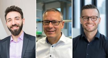 Swiss Startup - Innunity Therapeutics Team Image