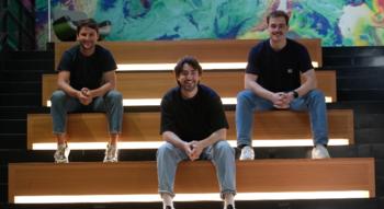 Swiss Startup - Intonate Team Image