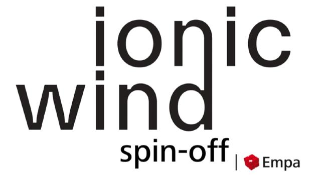 Swiss Startup - Ionic Wind Profile Main Image
