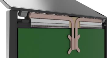 Swiss Startup - Ionic Wind Product Image