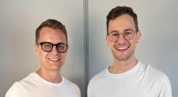 Swiss Startup - JOSEPHA Team Image