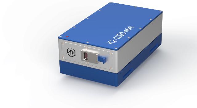 Swiss Startup - K2 Photonics Profile Main Image