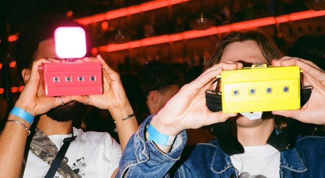 Swiss Startup - Roofless Labs (K4MERA) Profile Main Image