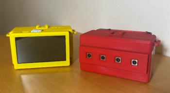 Swiss Startup - Roofless Labs (K4MERA) Product Image