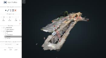 Swiss Startup - KickTheMap Product Image