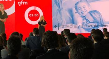 Swiss Startup - Komed Health Additional Image