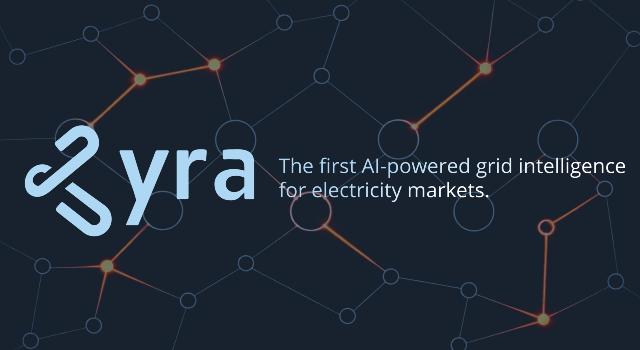Swiss Startup - Kyra Energy Solutions Profile Main Image