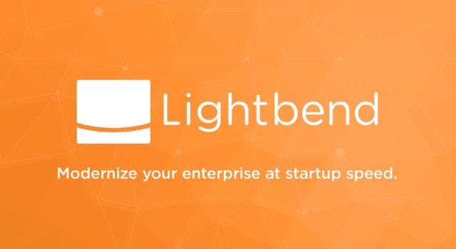 Swiss Startup - Lightbend (Typesafe) Profile Main Image