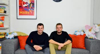 Swiss Startup - Lightly Product Image