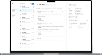 Swiss Startup - Lobby Product Image
