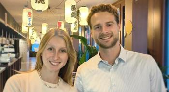 Swiss Startup - Lobby Team Image