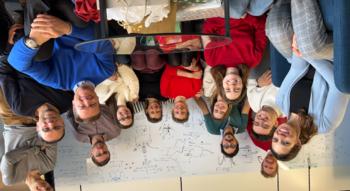 Swiss Startup - Loop Medical Team Image