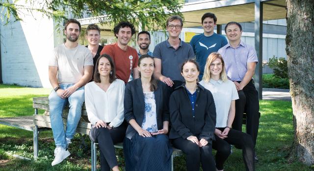 Swiss Startup - Odne AG  Profile Main Image