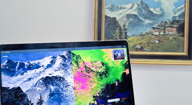 Swiss Startup - MATIS Profile Main Image